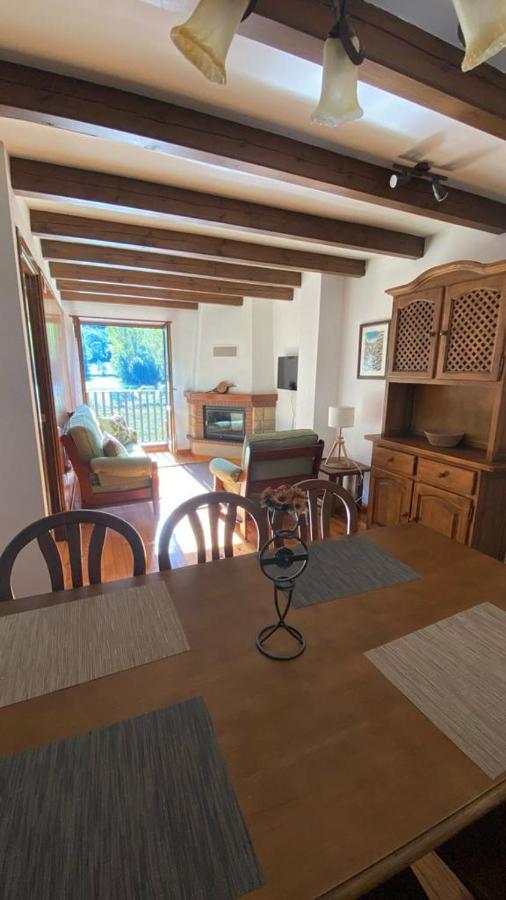 Apartamentos Nogueret เบนาสเก ภายนอก รูปภาพ